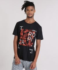 Camiseta-com-Estampa-Floral-Preta-8907536-Preto_1