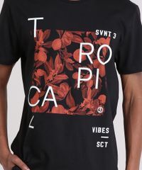 Camiseta-com-Estampa-Floral-Preta-8907536-Preto_4
