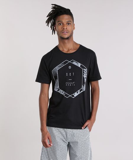 Camiseta--Suncoast-SCT--Preta-8905685-Preto_1