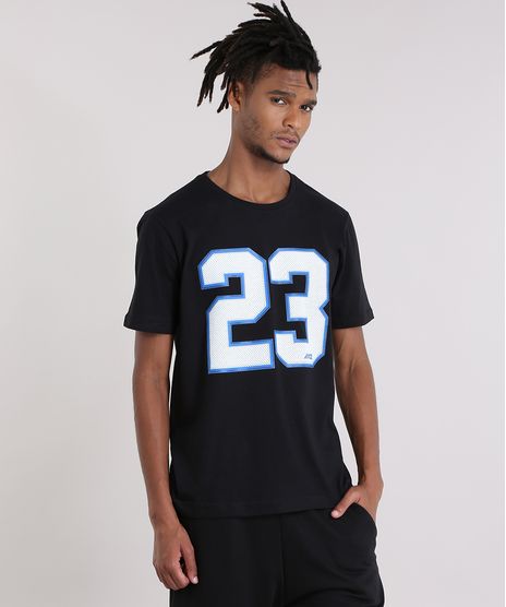 Camiseta-Ace--23--Preta-8694770-Preto_1
