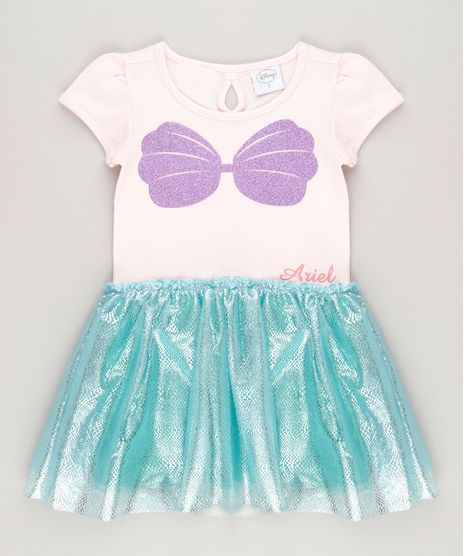 Vestido-Carnaval-Sereia-Ariel-com-Tule-Rosa-Claro-8889461-Rosa_Claro_1