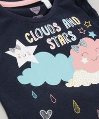 Conjunto-de-Regata--Clouds-and-Stars--com-Babados-Azul-Marinho---Calca-Legging-Listrada-em-Algodao---Sustentavel-Off-White-9031247-Off_White_4