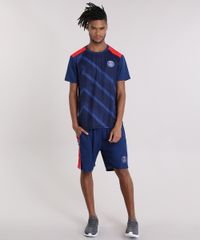 Camiseta-Cavani-Jr-Paris-Saint-Germain-Azul-Marinho-8961647-Azul_Marinho_3