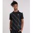 Camiseta-Cavani-Jr-Paris-Saint-Germain-Preta-8961647-Preto_1