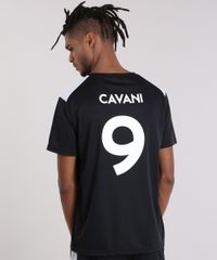 Camiseta-Cavani-Jr-Paris-Saint-Germain-Preta-8961647-Preto_2