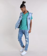 Camiseta-Basica-Verde-Escuro-8547774-Verde_Escuro_3