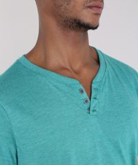 Camiseta-Basica-Verde-Escuro-8547774-Verde_Escuro_4