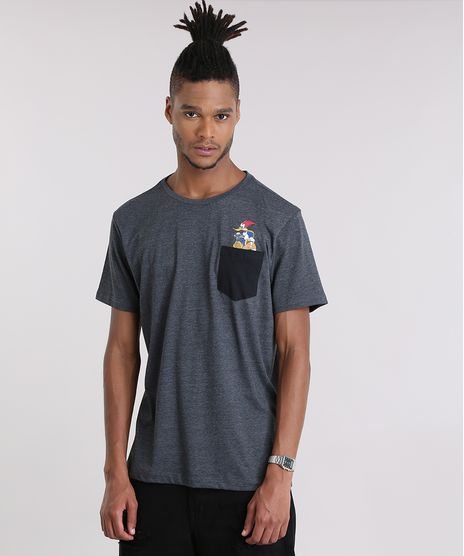 Camiseta-Pica-Pau-Cinza-Mescla-9041140-Cinza_Mescla_1