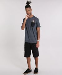 Camiseta-Pica-Pau-Cinza-Mescla-9041140-Cinza_Mescla_3