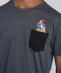 Camiseta-Pica-Pau-Cinza-Mescla-9041140-Cinza_Mescla_4