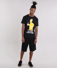 Camiseta-Os-Simpsons-Preta-9018600-Preto_3