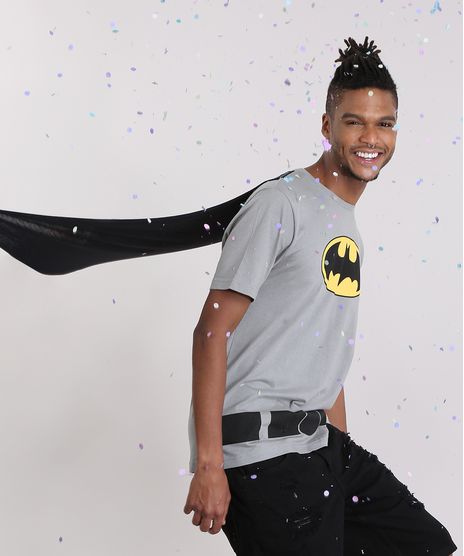 Camiseta-Carnaval-Batman-Cinza-8911923-Cinza_1