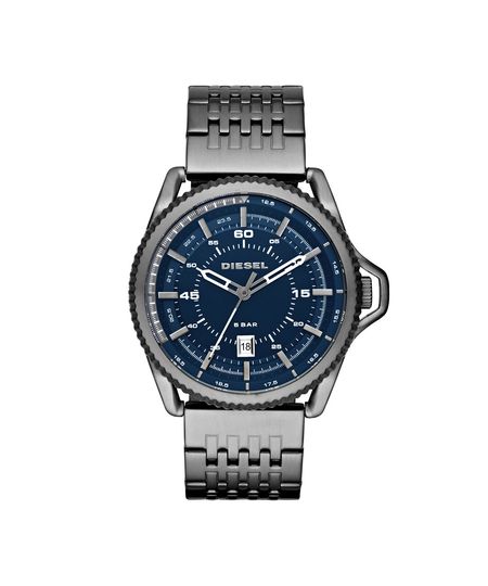 Relógio Diesel Masculino Rollcage - DZ1753/1AN Menor preço em Relógio Diesel Masculino Rollcage - DZ1753/1AN