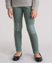 Calca-Legging-com-Recorte-em-Suede-Verde-Militar-8755449-Verde_Militar_1