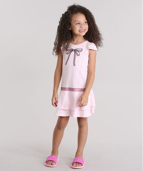 Camisola-Carnaval-Bailarina-Rosa-Claro-8732449-Rosa_Claro_1