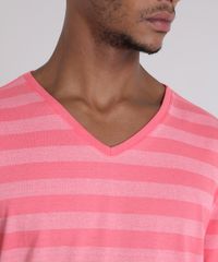 Camiseta-Basica-Listrada-Coral-8691038-Coral_4