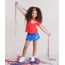 Conjunto-Carnaval-de-Blusa---Short-Saia---Faixa-Mulher-Maravilha-em-Algodao---Sustentavel-Azul-8931140-Azul_1