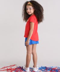 Conjunto-Carnaval-de-Blusa---Short-Saia---Faixa-Mulher-Maravilha-em-Algodao---Sustentavel-Azul-8931140-Azul_2