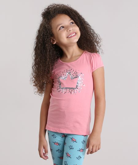 Blusa-com-Bordado-em-Paete-de-Coroa-em-Algodao---Sustentavel-Rosa-9009718-Rosa_1