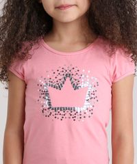 Blusa-com-Bordado-em-Paete-de-Coroa-em-Algodao---Sustentavel-Rosa-9009718-Rosa_4