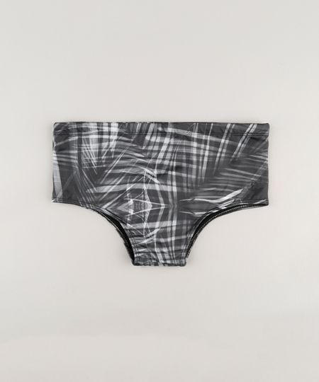 Sunga-Estampada-de-Folhagem-Preta-9081258-Preto_1 Sunga-Estampada-de-Folhagem-Preta-9081258-Preto_1