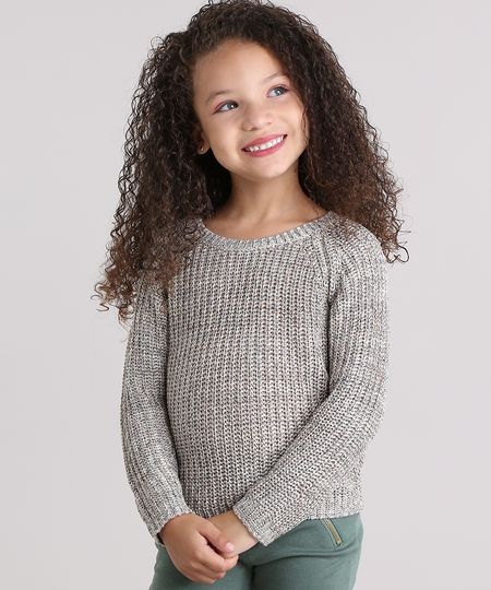 Sueter-em-Trico-com-Lurex-Bege-8862410-Bege_1 Sueter-em-Trico-com-Lurex-Bege-8862410-Bege_1