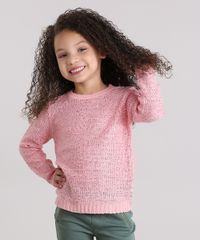 Sueter-em-Trico-com-Paete-Rosa-8862472-Rosa_1 Sueter-em-Trico-com-Paete-Rosa-8862472-Rosa_1