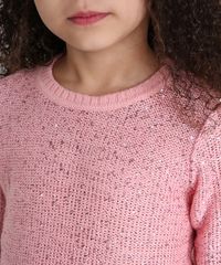 Sueter-em-Trico-com-Paete-Rosa-8862472-Rosa_4 Sueter-em-Trico-com-Paete-Rosa-8862472-Rosa_4