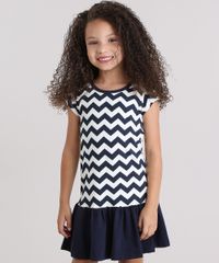 Vestido-Estampado-Geometrico-com-Babado-em-Algodao---Sustentavel-Off-White-9014045-Off_White_1