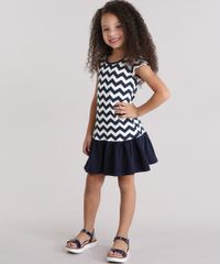 Vestido-Estampado-Geometrico-com-Babado-em-Algodao---Sustentavel-Off-White-9014045-Off_White_3