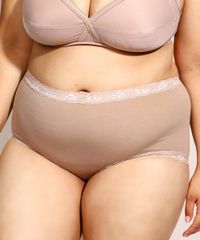 Calcinha-de-Algodao-DeMillus-Calecon-Classica-Secret-Cintura-Alta-com-Renda-Bege-9973465-Bege_1