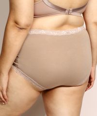 Calcinha-de-Algodao-DeMillus-Calecon-Classica-Secret-Cintura-Alta-com-Renda-Bege-9973465-Bege_2