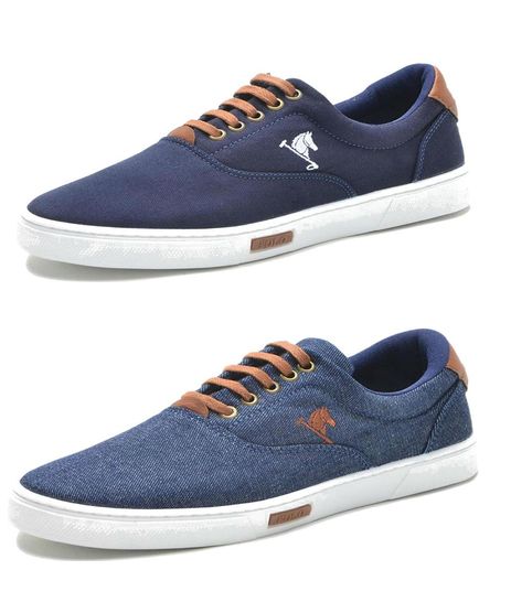 sapatenis c&a masculino