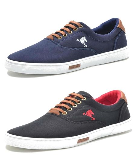 sapatenis masculino cea