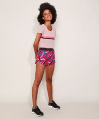 Blusa-Cropped-Feminina-Esportiva-Ace-com-Listras-Manga-Curta-Decote-Redondo-Rose-9965240-Rose_3