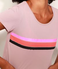 Blusa-Cropped-Feminina-Esportiva-Ace-com-Listras-Manga-Curta-Decote-Redondo-Rose-9965240-Rose_4