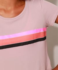 Blusa-Cropped-Feminina-Esportiva-Ace-com-Listras-Manga-Curta-Decote-Redondo-Rose-9965240-Rose_6