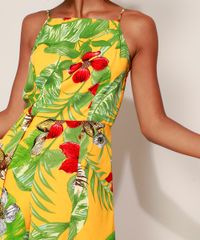 Macaquinho-Feminino-Envelope-Estampado-Folhagem-Decote-Reto-Alca-Fina-Amarelo-9957259-Amarelo_6