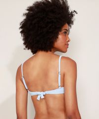 Biquini-Top-Meia-Taca-Texturizado-com-Bojo-Removivel-e-Aro-Protecao-UV50--Azul-Claro-9960653-Azul_Claro_2
