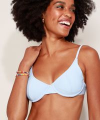Biquini-Top-Meia-Taca-Texturizado-com-Bojo-Removivel-e-Aro-Protecao-UV50--Azul-Claro-9960653-Azul_Claro_5