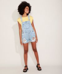 Jardineira-Jeans-Feminina-Destroyed-Azul-Medio-9970911-Azul_Medio_3