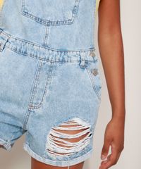 Jardineira-Jeans-Feminina-Destroyed-Azul-Medio-9970911-Azul_Medio_5