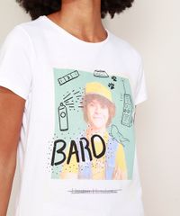 Camiseta-Feminina-Dustin-Stranger-Things-Manga-Curta-Decote-Redondo-Off-White-9973816-Off_White_2