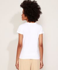 Camiseta-Feminina-Dustin-Stranger-Things-Manga-Curta-Decote-Redondo-Off-White-9973816-Off_White_4