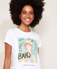 Camiseta-Feminina-Dustin-Stranger-Things-Manga-Curta-Decote-Redondo-Off-White-9973816-Off_White_6