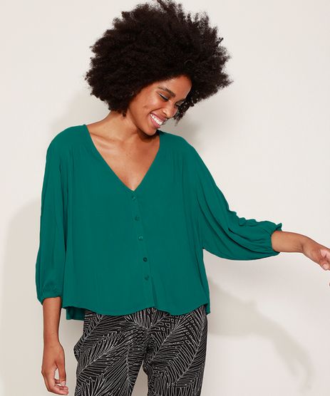 camisaria feminina