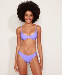 Biquini-Top-Meia-Taca-Texturizado-com-Bojo-Removivel-e-Aro-Protecao-UV50--Lilas-9960653-Lilas_3