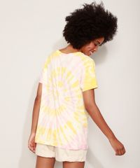 Camiseta-Feminina-Estampada-Tie-Dye-As-Meninas-Superpoderosas-Manga-Curta-Decote-Redondo-Multicor-9960124-Multicor_4