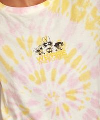 Camiseta-Feminina-Estampada-Tie-Dye-As-Meninas-Superpoderosas-Manga-Curta-Decote-Redondo-Multicor-9960124-Multicor_6