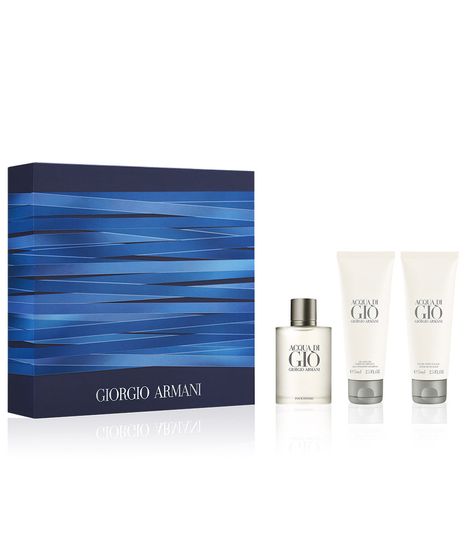 giorgio armani kit
